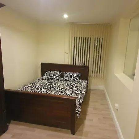 Apartment Kalamaja Reval