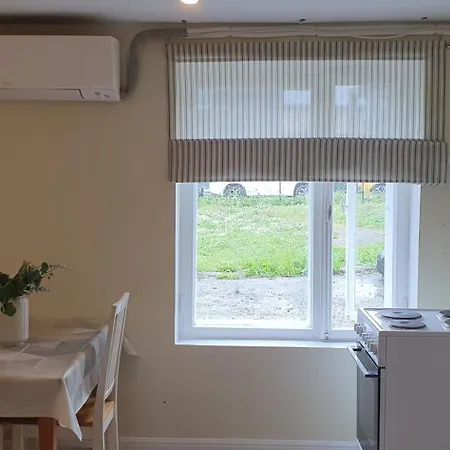 Kalamaja Appartement *