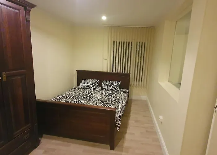 Apartment Kalamaja Reval