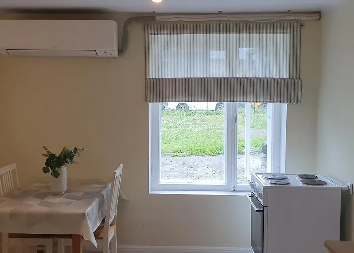 Kalamaja Appartement *