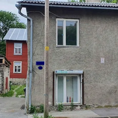 Appartement Kalamaja